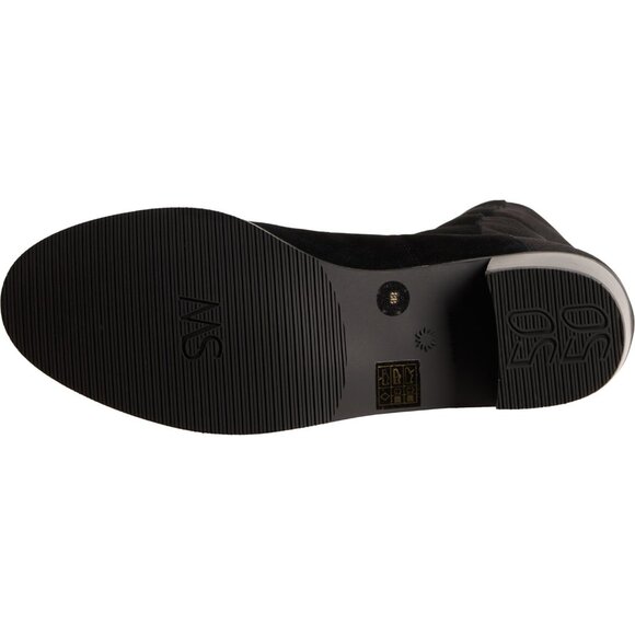 Stuart Weitzman Made in Spain Reserve Boots - Leather (For Women) - Picture 6 of 6